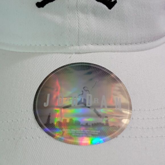 Air Jordan 1 2 3 4 5 6 7 11 13 OG Retro Bred Shadow White Cement Hat Black Cat - Picture 7 of 10